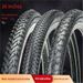 Thickened Bicycle Tires 26/24/22/20 Inches X1.50/1.75/1.95/2.1m25_desvips.com