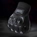 Men's Motorcycle Riding Gloves, Hard Shell Knuckle Protection, Outdoor Sports, Non-Slip, Touchscreen, Off-Road Motorbike Crash Protection_desvips.com