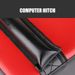 PU Boxin MuayThai Hand Sanda Martial Arts Thickened Earthquake-resistant Taret Karate Trainin Seismic Vertical_desvips.com