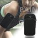 Outdoor Men And Women Sports Equipment Running Wrist Arm Sleeve Fitness Phone Pouch Universal Ultra-light Waterproof_desvips.com
