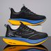 Men's Large Size Sports Outdoor Hiking Running Comfortable Casual Versatile Fashionable Training Shoes For Couples_desvips.com