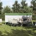 Portable Camping Windbreak - 185T Polyester With PU Coating, Compact Design, Multiple Colors, Ideal For Outdoor Comfort_desvips.com