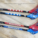 Aluminum Alloy Floorball Practice Dryland Carrot Hockey Stick_desvips.com