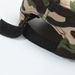Outdoor Camping Cap Military Training Cap Fan Digital Camouflage Military Cap Men And Women Spring And Summer Hat Woodland Camouflage Hat Youth_desvips.com