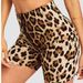 Women’s Clothing New Style Fashionable Sexy Leopard Print Snake Print Hip Shorts Casual Pants Leggings_desvips.com