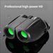 12x25 Paul High-power, High-definition, Portable Outdoor Professional Binoculars, Cross-border Factory Wholesale_desvips.com