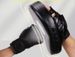 Punching Hand Arc-Shaped Punch Adult Muay Thai Children Taekwondo Sanda Boxing Training Equipment Foot Target_desvips.com