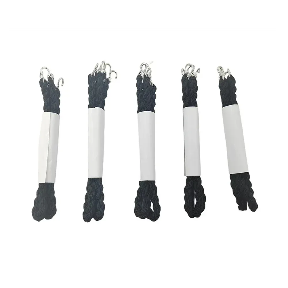 2Pcs Tactical Leggings Elastic Rope Trouser Leg Strap Riding Boot Rubber Band Multi-function Outdoor EDC Tool_desvips.com
