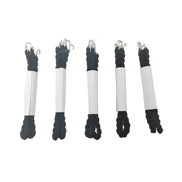 2Pcs Tactical Leggings Elastic Rope Trouser Leg Strap Riding Boot Rubber Band Multi-function Outdoor EDC Tool_desvips.com
