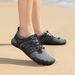 Unisex Quick-Dry Water Shoes – Lightweight Non-Slip Aqua Socks For Beach, Yoga & Outdoor Adventures (H-3 Series)_desvips.com