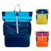 Outdoor Hiking Folding Bag Multi-Functional Large Capacity Sports Fitness Backpack Portable_desvips.com