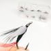 10Pcs(with Flies Box) Fly Fishing Flies For Bass/Trout/Salmon Fishing - Tussock Moth Fishing Dry Flies Lure Fishing Tackle_desvips.com