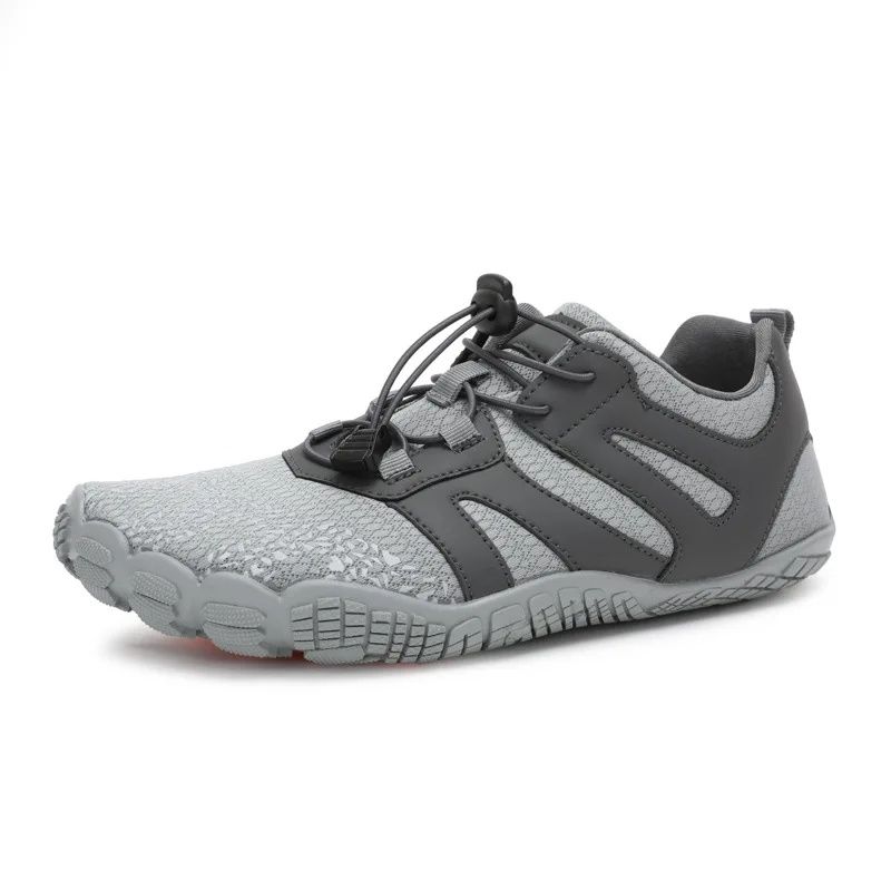 New Anti-Slip Hiking Yoga Sports Men's Women's Indoor Outdoor Climbing Beach Shoes Rubber Material From China_desvips.com
