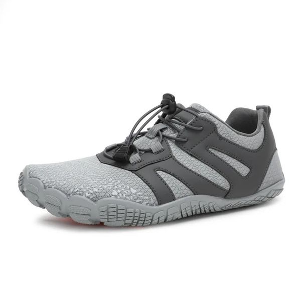 New Anti-Slip Hiking Yoga Sports Men's Women's Indoor Outdoor Climbing Beach Shoes Rubber Material From China_desvips.com