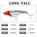 Lure Bait Dragon Tooth Vib Long Throw Metal Iron Plate Sequin Blood Groove Hook Sea Fishing Freshwater Fish Bait Fishing Fishing Gear_desvips.com