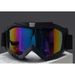 1pc color changing glasses men's polarized sunglasses cycling glasses outdoor sports anti ultraviolet sunglasses_desvips.com