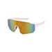 New Fashion Mountaineering Cycling Ski Goggles Windproof Protective Gl Colorful Lenses Sun Protection Driving_desvips.com
