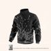 New Winter Fashion Versatile Polar Fleece Thick Warm Jacket For Both Men Women 8-Zone Intelligent Heating Electric Coat_desvips.com
