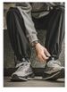 Men's Winter Versatile Casual Sports For Teenagers And Students, Ultra-light Cushioning, Shock Absorption, Non-slip Soft_desvips.com
