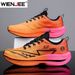 Men Sports Running Casual Marathon Lightweight Women's Comfortable Athletic Nonskid Walking Sneakers Outdoors Couple_desvips.com