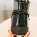 Brand Design Lace-up Snow 2025 Winter Women Platform Non-Slip Waterproof Leather Ski Female Thick Warm Cotton Boots_desvips.com