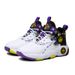 Basketball shoes four seasons models leather high top running sneakers breathable youth men's shoes_desvips.com