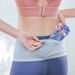 Running Pack, High-elasticity Phone Pouch, Multi-functional For Morning Runs, Outdoor Fitness, Unisex, Professional_desvips.com