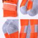 Children's Over-the-Knee Soccer Socks Men's Thickened Terry Cloth Long Socks Non-Slip Sports Crew for Adults_desvips.com