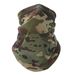 Sports Face Masks Summer Cycling Mesh Sunscreen Mask Men's Full Face Anti UV Neck Cover Fishing Cycling Quick Drying Sunshade Scarf_desvips.com