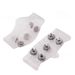 Outdoor Anti-Slip Covers Sole Shoe Spikes Wear-Resistant Crampons Climbing Snow Hiking Manufacturer Wholesale_desvips.com