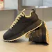 High End Caual Ultra Light Thin Soft Sole Outdoor Hiking Travel Climbing Student Youth Genuine Comfortable Running_desvips.com