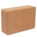 In Stock High-Density Non-Slip Yoga Dance Fitness Cork Blocks_desvips.com