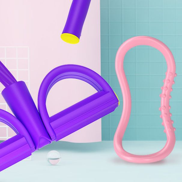 Yoga Ring Back Opening Equipment For Home Use, Opening, Beautiful Back, Slim Shoulder Exercise Equipment, Corrective_desvips.com