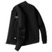 Man Leisure New Spring Autumn Solid Color And Comfortable Zipper Style Fashion Windproof Jacket_desvips.com