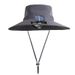 Solar-Powered Cooling Hat With USB Charging - Wide Brim Sun Hat For Men & Women (Adjustable Fan, Lightweight, UPF 50+, Outdoor)_desvips.com