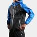 Sports Clothing Large Size Fitness Sweat Suit Men's Autumn And Winter Sports Running Sweat Suit Jacket Gym Training Suit_desvips.com