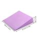 Aid EVA Squat Weightlifting Stretching Slant Board Slope Pedal Triangle Yoga Incline Brick_desvips.com