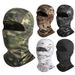 Unisex Balaclava Face Mask For Cycling, Skiing & Outdoor Sports - Windproof, Sun Protection & Breathable (Multiple Colors & Camo Patterns)_desvips.com