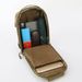 New Outdoor Military Camouflage Men's Tactical Multi-Functional Large Capacity Single Shoulder Crossbody Chest Bag_desvips.com