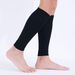 Shin Guard Football Sports Set With Glue On Football Socks, Long Socks, Shin Guards And Straps_desvips.com