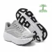 Treeperi Bondi Cushioned Road Shoes Top Everyday Running Walking Shoe Trail Sneakers Lighter Flexible Mysterybox Store_desvips.com