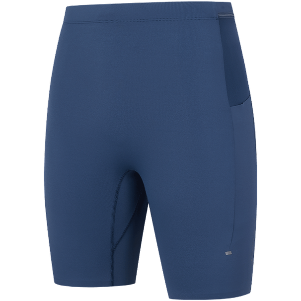 Xtep 2000km PRO Men's 2026 Summer New Style Running Fitness Pants Professional Tights Sports Shorts 874229580135_desvips.com