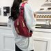 Trendy Sports Chest Women 2026, Casual Multi-functional Crossbody Waist Outings, Versatile Shoulder Bag For Students, Portable And Breathable_desvips.com