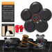 Smart Music Electronic Machine Adult Children's Training Equipment Home Fighting Boxing Wall Target_desvips.com