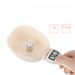 Coffee Small Tea Spoon Food Weight Gram Count Baking Electronic Scale Commercial Use_desvips.com