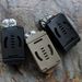 For Leatherman Surge TTi WAVE OHT P4 Signal Kydex Multitool Sheath Quick Pull Release Accessories Tool_desvips.com