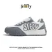 Jifffly Designer 2025 New Autumn Winter Classic Retro Versatile Thick Soled Sports Shoes For Men And Women_desvips.com