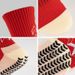 Men's And Women's Mid Calf Trampoline Socks With Terry Cloth Soles Adult Non-Slip Sports Socks With Adhesive Dots Thick_desvips.com