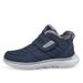 Witer Plush Akle Orthopedic Seakers Adjustable Diabetic Walkig Shoes Sports Hook Ad Loop Swolle Feet Thumb_desvips.com