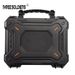 Three Soldiers Tactical Gear Storage Box - Lightweight & Durable Plastic Tool Organizer For Equipment, Fragile Items & Multipurpose Use_desvips.com